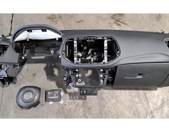 
Airbag Jeep Compass MP, M6, MV, M7  P21343814
