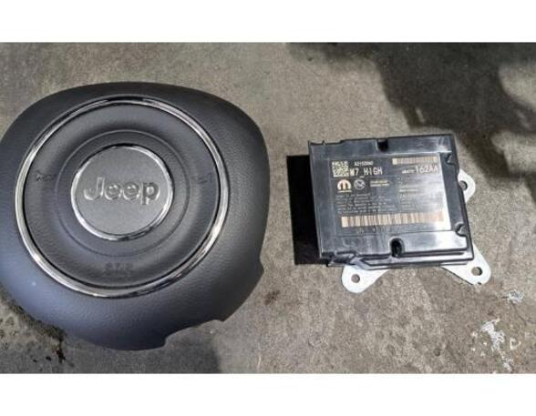 
Airbag Jeep Compass MP, M6, MV, M7  P21343814
