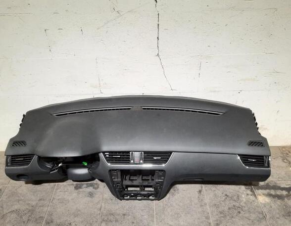 Driver Steering Wheel Airbag SKODA OCTAVIA III Combi (5E5, 5E6), SKODA OCTAVIA IV Combi (NX5)