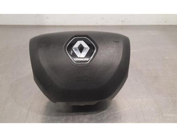 Driver Steering Wheel Airbag RENAULT MASTER III Van (FV)