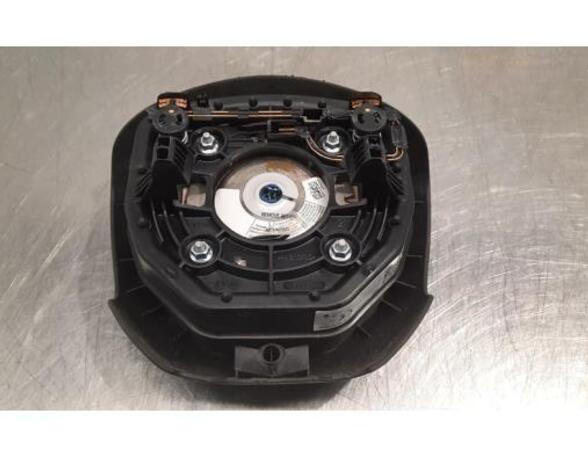 Driver Steering Wheel Airbag RENAULT MASTER III Van (FV)