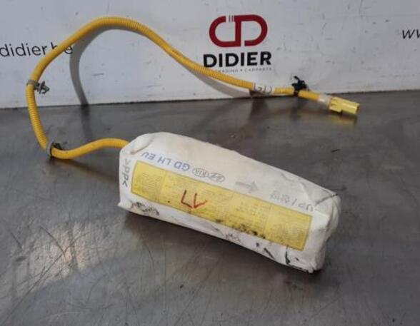 Side Airbag HYUNDAI i30 Coupe, HYUNDAI i30 (GD), HYUNDAI i30 (FD)