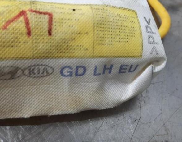 Side Airbag HYUNDAI i30 Coupe, HYUNDAI i30 (GD), HYUNDAI i30 (FD)