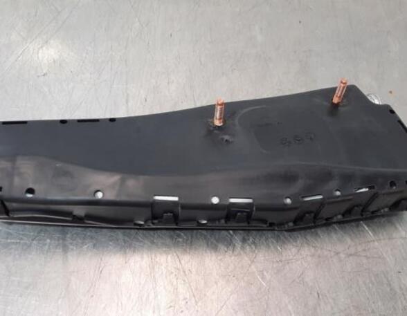 Side Airbag RENAULT CAPTUR I (J5_, H5_), RENAULT CLIO IV (BH_), RENAULT CLIO III (BR0/1, CR0/1)