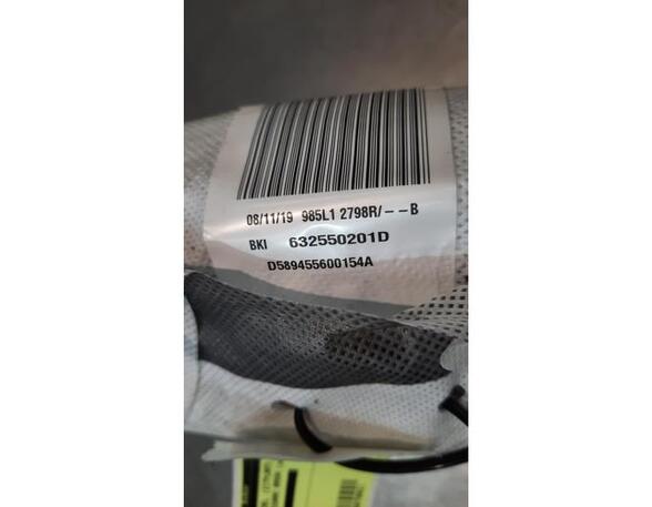 Side Airbag RENAULT MEGANE IV Grandtour (K9A/M/N_)