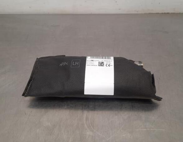 Side Airbag PEUGEOT 3008 SUV (MC_, MR_, MJ_, M4_), PEUGEOT 5008 II (MC_, MJ_, MR_, M4_)