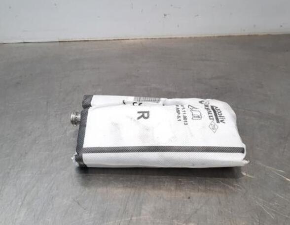 Side Airbag RENAULT ESPACE V (JR_)