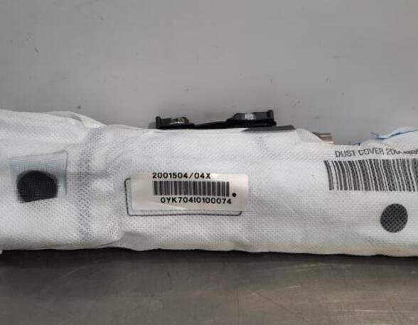 Side Airbag AUDI A7 Sportback (4KA)