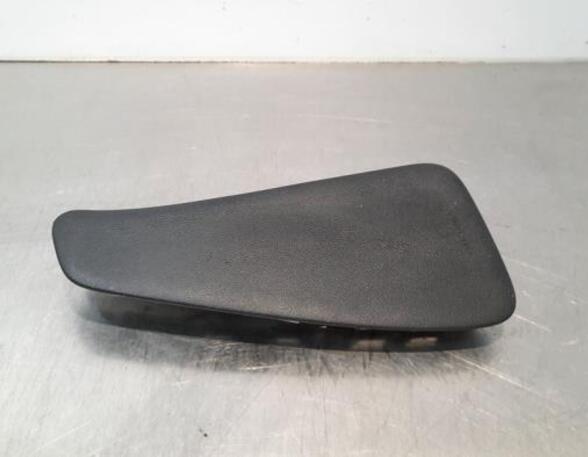 Side Airbag MERCEDES-BENZ C-CLASS (W204), MERCEDES-BENZ C-CLASS T-Model (S204)