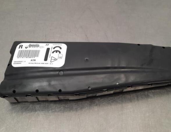 Side Airbag RENAULT CAPTUR I (J5_, H5_), RENAULT CLIO IV (BH_), RENAULT CLIO III (BR0/1, CR0/1)