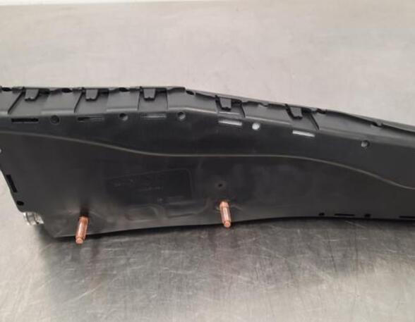 Side Airbag RENAULT CAPTUR I (J5_, H5_), RENAULT CLIO IV (BH_), RENAULT CLIO III (BR0/1, CR0/1)