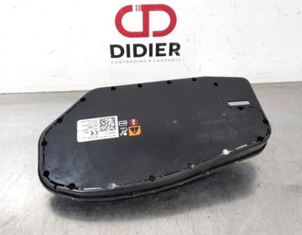 Side Airbag OPEL CORSA E (X15)