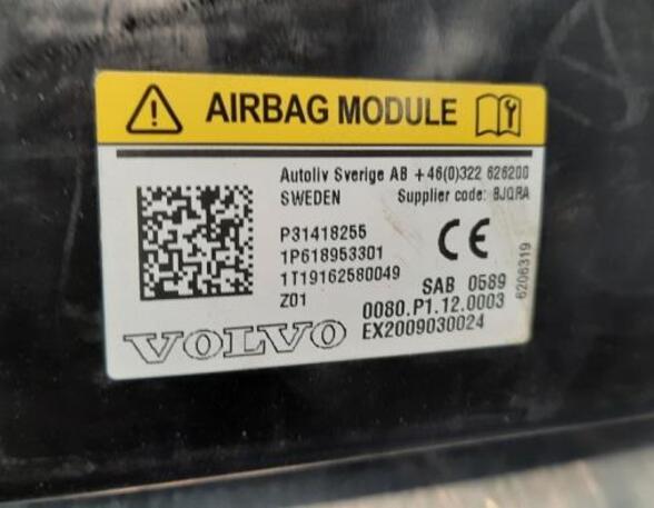 Side Airbag VOLVO XC60 (156)