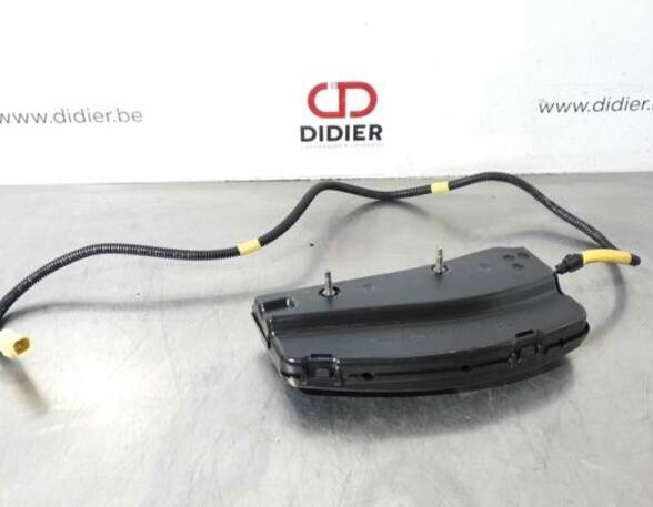 Airbag Sitz Kia Ceed 1 SW ED 607793000E P14432724