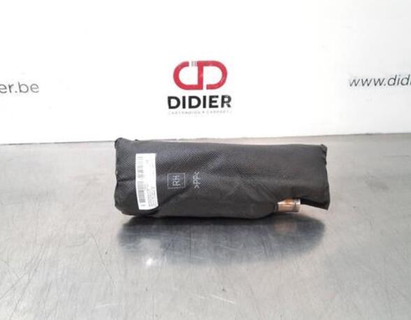 Side Airbag DACIA DUSTER (HM_)