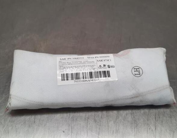 
Airbag Sitz MG ZS  10643531 P20738531
