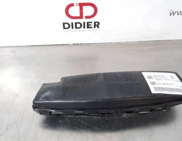 Side Airbag VW POLO (6R1, 6C1), VW CADDY IV Box Body/MPV (SAA, SAH), VW CADDY ALLTRACK Box Body/MPV (SAA)