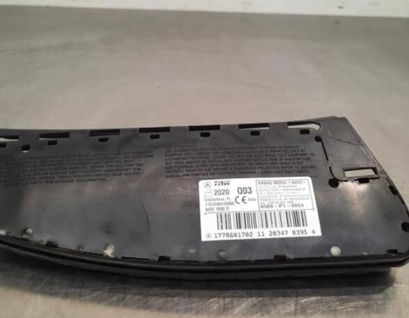 Airbag Sitz Mercedes-Benz CLA C118 A1778601702 P21043971