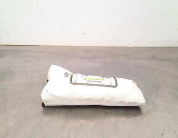 Airbag Sitz Ford Fiesta VII HJ, HF H1BBA611D10AE P19642513