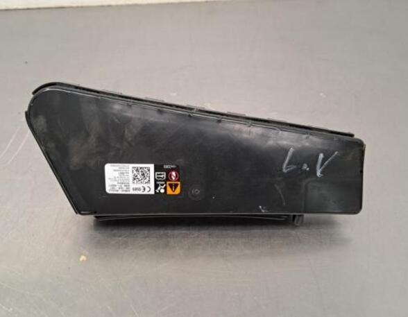 Airbag Sitz Opel Astra K B16 39023001 P20456404