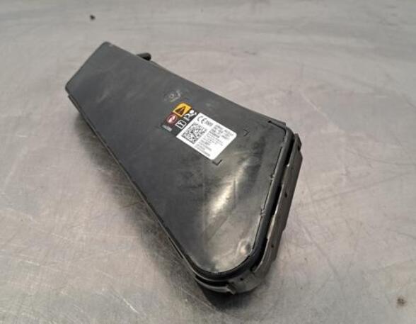 Airbag Sitz Opel Astra K B16 39023001 P20634082