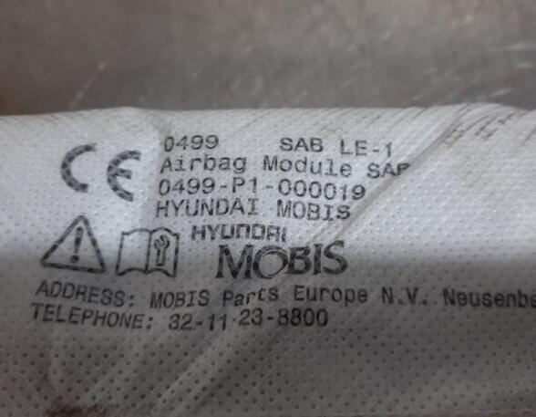 Airbag Sitz Hyundai i30 Kombi PDE 88910G4000 P21522409