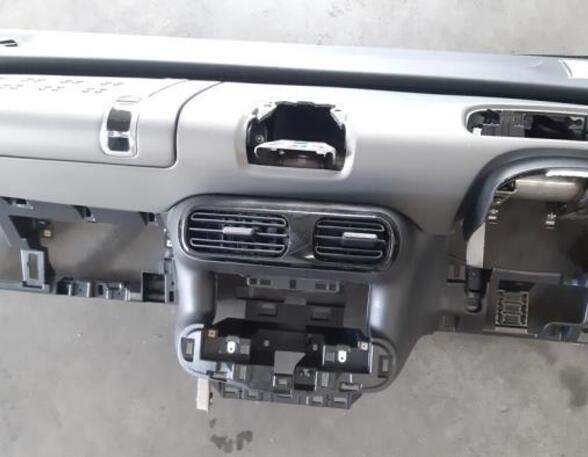 Dashboard CITROËN C4 CACTUS