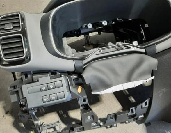 Instrumentenpaneel CITROËN C5 AIRCROSS (A_)