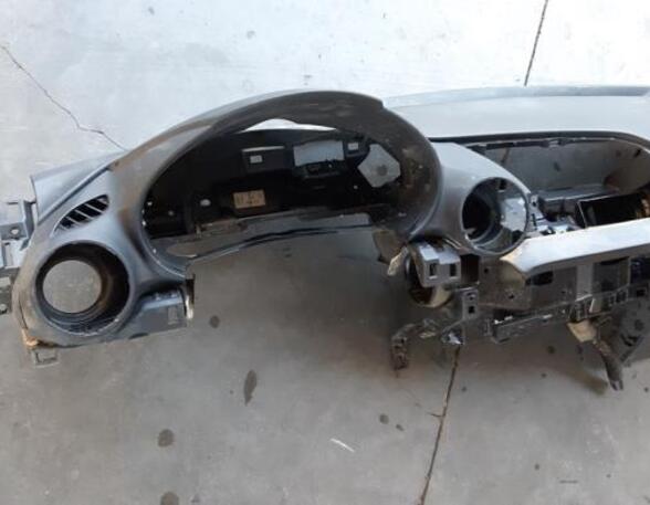 Dashboard MAZDA MX-5 RF Targa (ND), MAZDA MX-5 IV (ND)