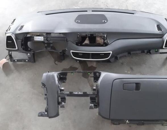 Instrumentenpaneel HYUNDAI TUCSON (TL, TLE)