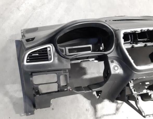 Dashboard SUZUKI SX4 S-CROSS (JY)