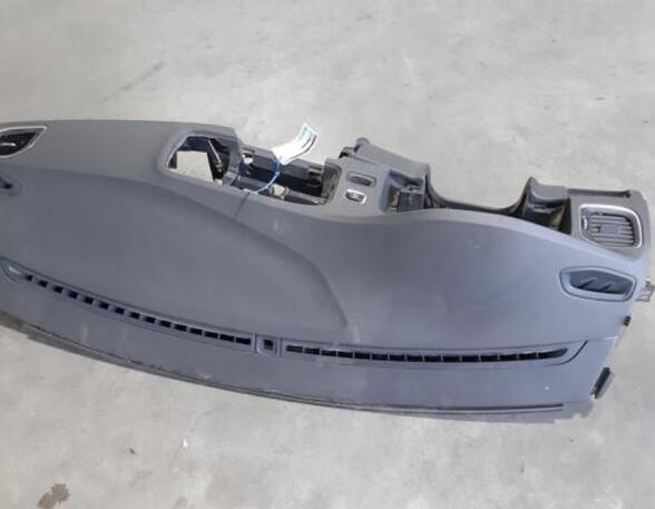 Dashboard VOLVO S60 II (134), VOLVO S60 II Cross Country (134)