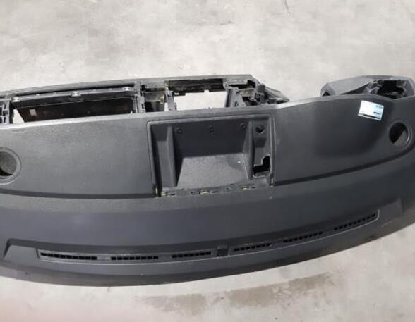 Dashboard VW TRANSPORTER VI Van (SGA, SGH, SHA, SHH), VW TRANSPORTER V Van (7HA, 7HH, 7EA, 7EH)