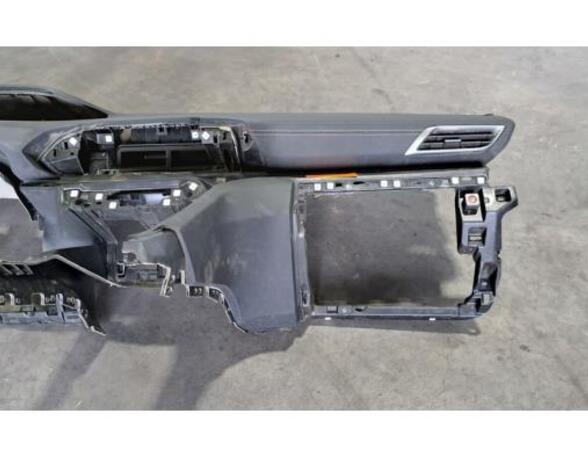 Dashboard PEUGEOT 5008 II (MC_, MJ_, MR_, M4_), PEUGEOT 3008 SUV (MC_, MR_, MJ_, M4_)