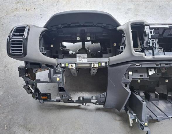 Instrumentenpaneel CITROËN C5 AIRCROSS (A_)