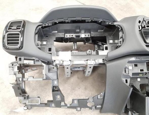 Instrumentenpaneel CITROËN C5 AIRCROSS (A_)