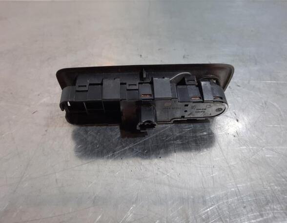 Switch for window winder PEUGEOT 807 (EB_)