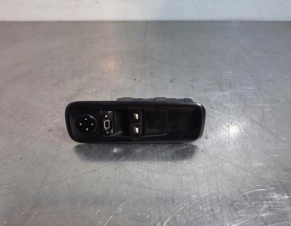 Switch for window winder PEUGEOT 807 (EB_)