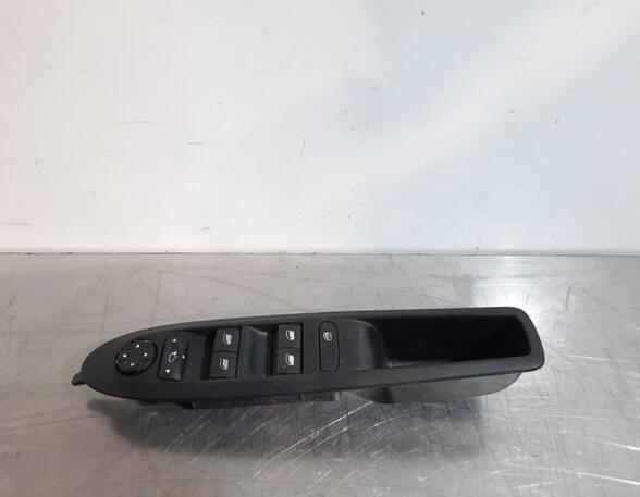 Switch for window winder CITROËN C4 II (B7)