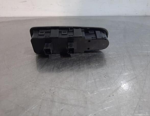 Switch for window winder CITROËN C4 PICASSO I MPV (UD_), CITROËN C4 GRAND PICASSO I (UA_)