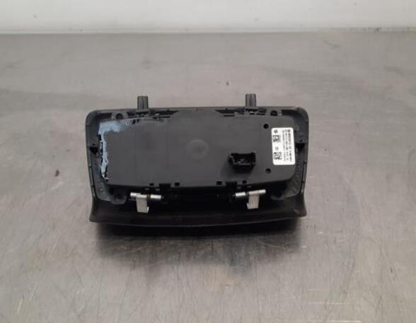 Switch for headlight range adjustment BMW 2 Gran Tourer (F46)