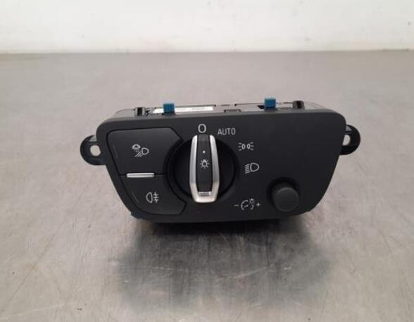 Switch for headlight range adjustment AUDI Q5 (FYB, FYG)