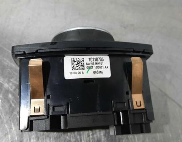 Schakelaar voor Koplamphoogteregeling FORD TRANSIT V363 Bus (FAD, FBD), FORD TRANSIT V363 Van (FCD, FDD)