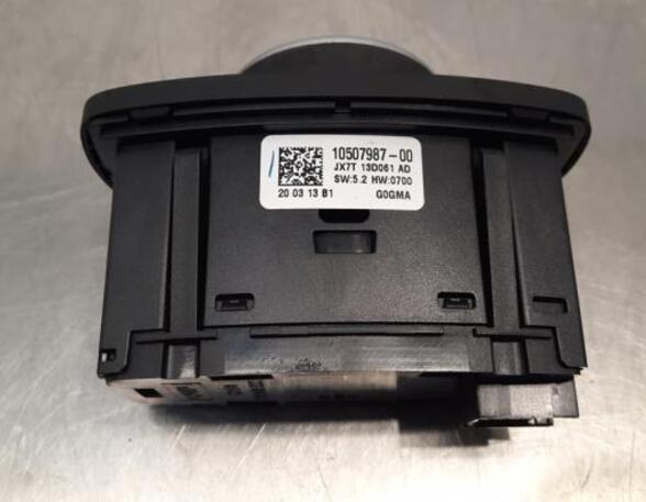 Schakelaar voor Koplamphoogteregeling FORD TRANSIT CONNECT V408 Box Body/MPV