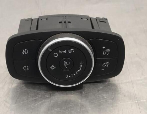 Schakelaar voor Koplamphoogteregeling FORD TRANSIT CONNECT V408 Box Body/MPV