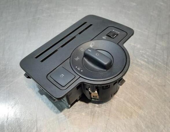 Switch for headlight range adjustment MERCEDES-BENZ VITO Van (W447), MERCEDES-BENZ VITO Mixto (Double Cabin) (W447)