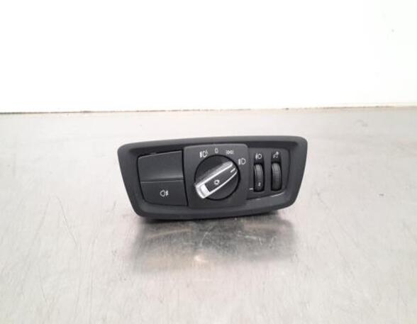 Switch for headlight range adjustment BMW 1 (F20)