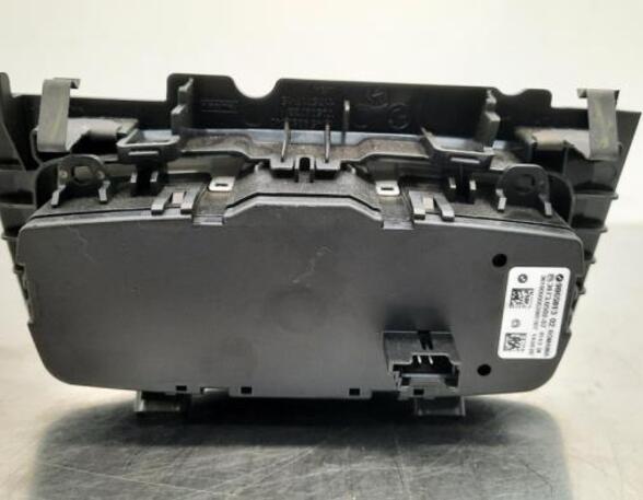 Schalter für Leuchtweitenregelung BMW X5 F15, F85 9865813 P20606861