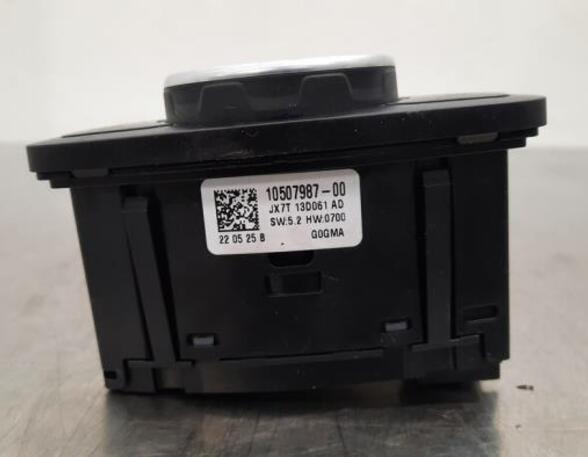 Schakelaar voor Koplamphoogteregeling FORD TRANSIT CONNECT V408 Box Body/MPV