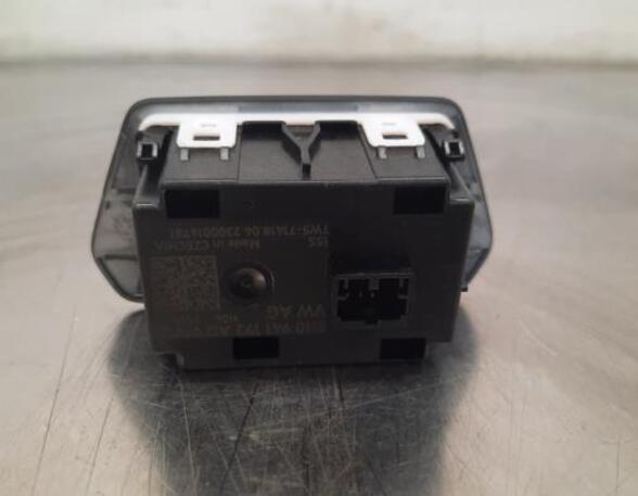 Switch for headlight range adjustment CUPRA BORN (K11)